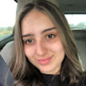 Meet your Posher, Isla